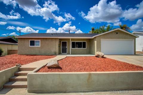 9234 Carita Rd, Santee, CA 92071 photo 1