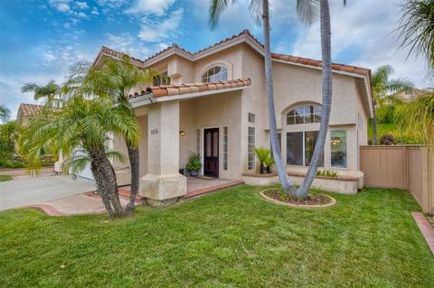 1854 Olympus Loop, Vista, CA 92081 photo 1