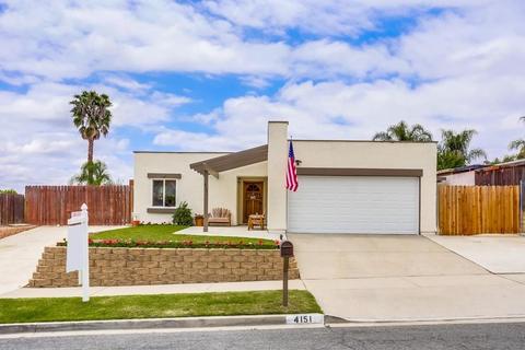 4151 Alana Cir, Oceanside, CA 92056 photo 1