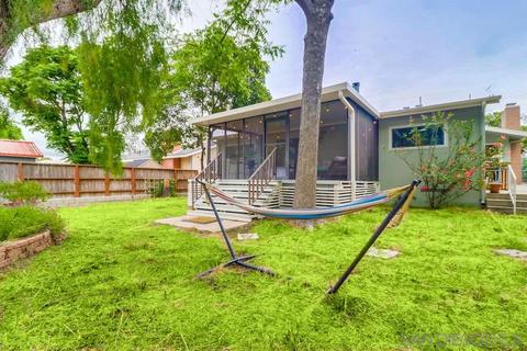 4676 Pomona Ave, La Mesa, CA 91942 photo 23