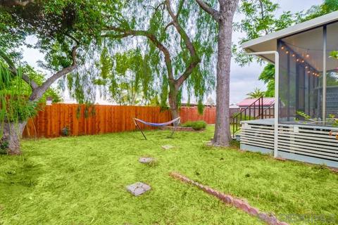 4676 Pomona Ave, La Mesa, CA 91942 photo 22