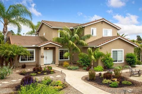 844 Hampton Ct, Vista, CA 92081 photo 1