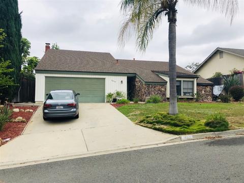 9857 Mozelle Ln, La Mesa, CA 91941 photo 1
