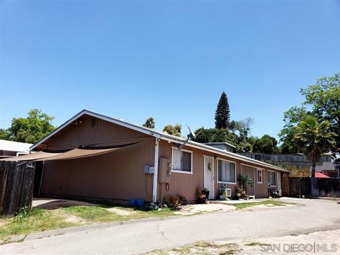 8221-23 Jema Way, Lakeside, CA 92040 photo 1
