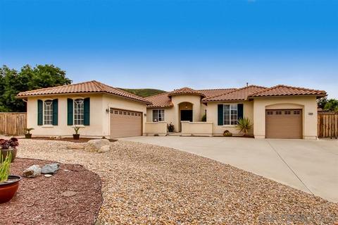 23410 Juniper Field Trl, Ramona, CA 92065 photo 1