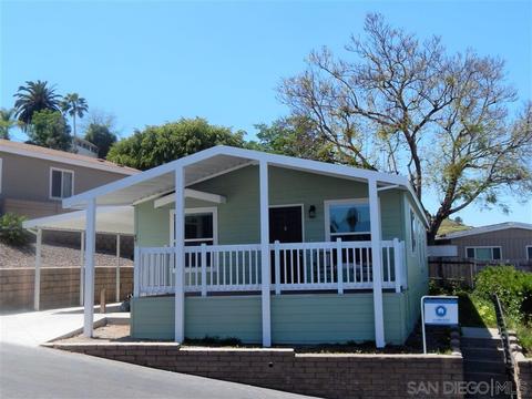 1315 Pepper Dr #44, El Cajon, CA 92021 photo 1