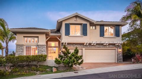 2361 Darlington Row, La Jolla, CA 92037 photo 1