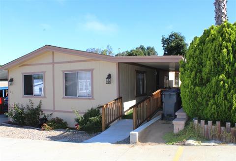 12690 Jackson Hill Dr #20, El Cajon, CA 92021 photo 1