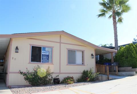 12690 Jackson Hill Dr #20, El Cajon, CA 92021 photo 14