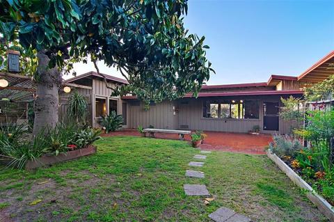 10 E Roseland Dr, La Jolla, CA 92037 photo 1