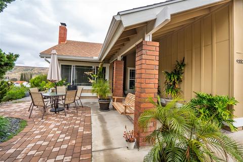 9352 Remuda Ct, Santee, CA 92071 photo 3