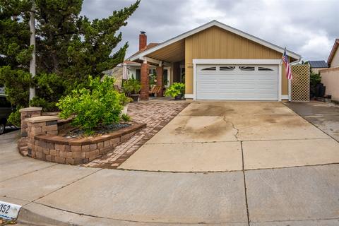9352 Remuda Ct, Santee, CA 92071 photo 1