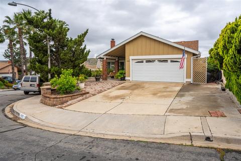 9352 Remuda Ct, Santee, CA 92071 photo 2