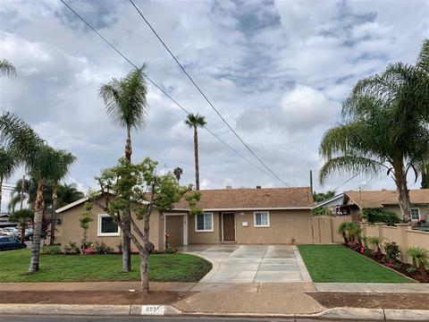 803 Aster St, Escondido, CA 92027 photo 2