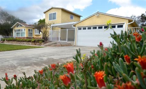 4710 Mayapan Dr, La Mesa, CA 91941 photo 1