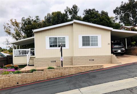 1333 Olive Ave #26, Vista, CA 92083 photo 1