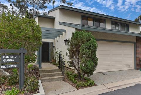 8036 Caminito Gianna, La Jolla, CA 92037 photo 2