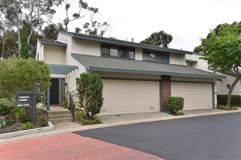 8036 Caminito Gianna, La Jolla, CA 92037 photo 1