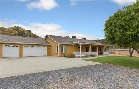 40789 Via De La Roca, Fallbrook, CA 92028 photo 1