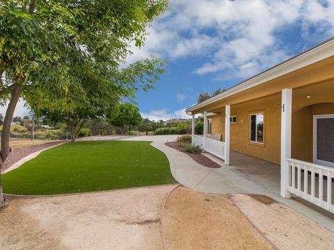 40789 Via De La Roca, Fallbrook, CA 92028 photo 23