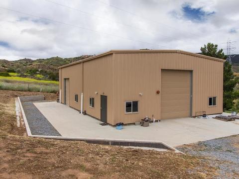 40789 Via De La Roca, Fallbrook, CA 92028 photo 2