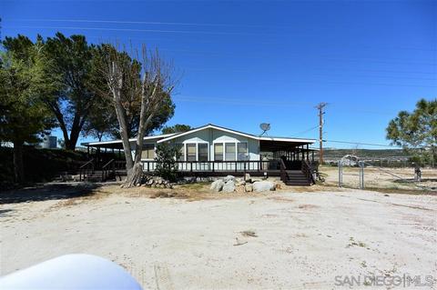 36587 Old Highway 80, Pine Valley, CA 91962 photo 1