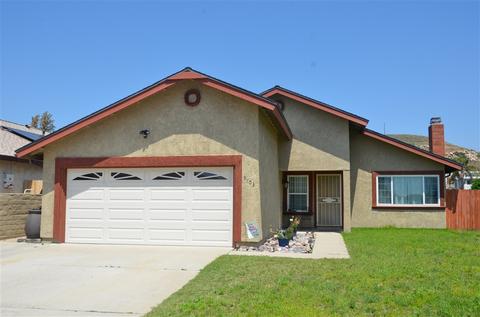 9703 Notnil Ct, Santee, CA 92071 photo 1