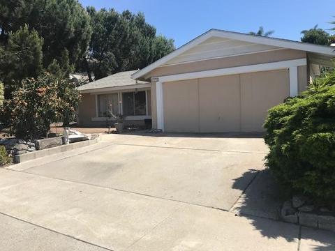 463 Bobier, Vista, CA 92084 photo 1