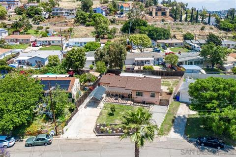3533 Trophy Dr, La Mesa, CA 91941 photo 14