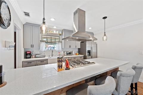 3533 Trophy Dr, La Mesa, CA 91941 photo 2
