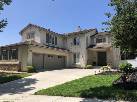 2321 Old Ranch Rd, Escondido, CA 92027 photo 1