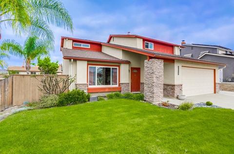 9318 Pennywood Rd, Santee, CA 92071 photo 3