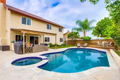 9318 Pennywood Rd, Santee, CA 92071 photo 24