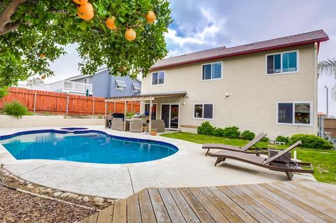 9318 Pennywood Rd, Santee, CA 92071 photo 22