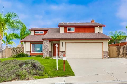 9318 Pennywood Rd, Santee, CA 92071 photo 1