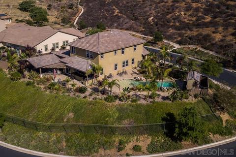 6072 Cala Lily St, Santee, CA 92071 photo 3