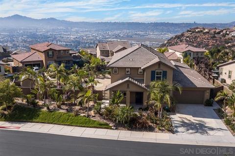 6072 Cala Lily St, Santee, CA 92071 photo 25