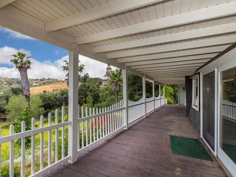 4174 S Mission Rd, Fallbrook, CA 92028 photo 4
