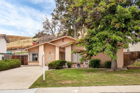 10122 Halberns Blvd, Santee, CA 92071 photo 2