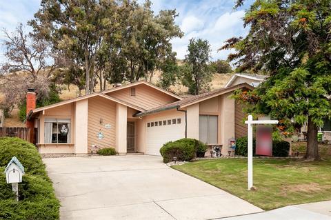 10122 Halberns Blvd, Santee, CA 92071 photo 1