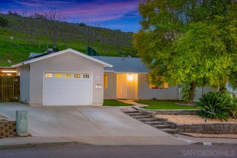 9639 Cecilwood Dr, Santee, CA 92071 photo 1