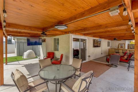 9639 Cecilwood Dr, Santee, CA 92071 photo 12