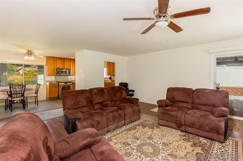 9639 Cecilwood Dr, Santee, CA 92071 photo 3