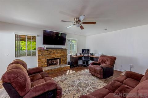 9639 Cecilwood Dr, Santee, CA 92071 photo 2