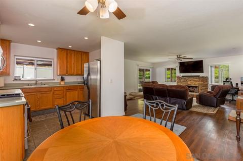 9639 Cecilwood Dr, Santee, CA 92071 photo 5