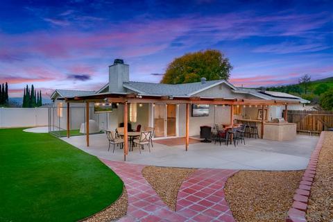 9639 Cecilwood Dr, Santee, CA 92071 photo 18