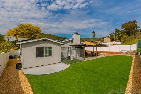 9639 Cecilwood Dr, Santee, CA 92071 photo 20