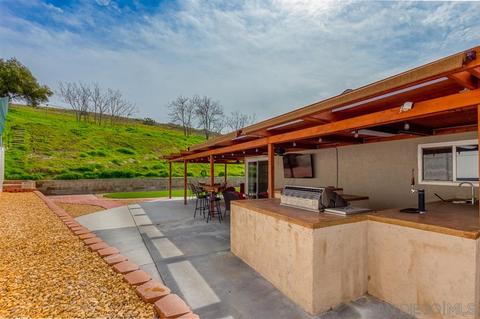 9639 Cecilwood Dr, Santee, CA 92071 photo 15