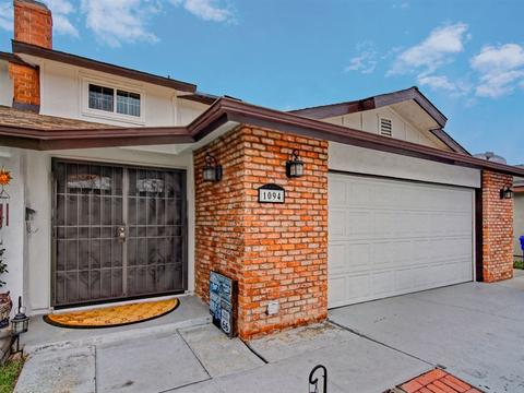 1094 Benjamin Pl, El Cajon, CA 92020 photo 2