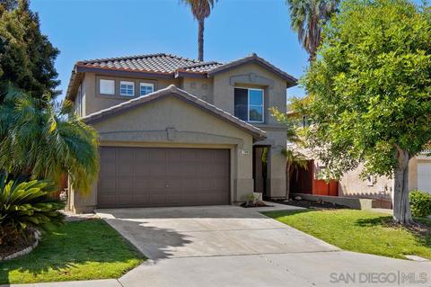 2409 Eastridge Loop, Chula Vista, CA 91915 photo 1